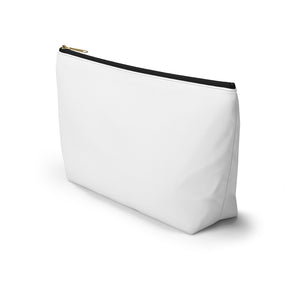 Travel Essentials Accessory Pouch w/ T-bottom