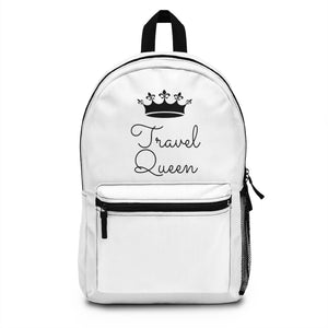 Travel Queen Backpack