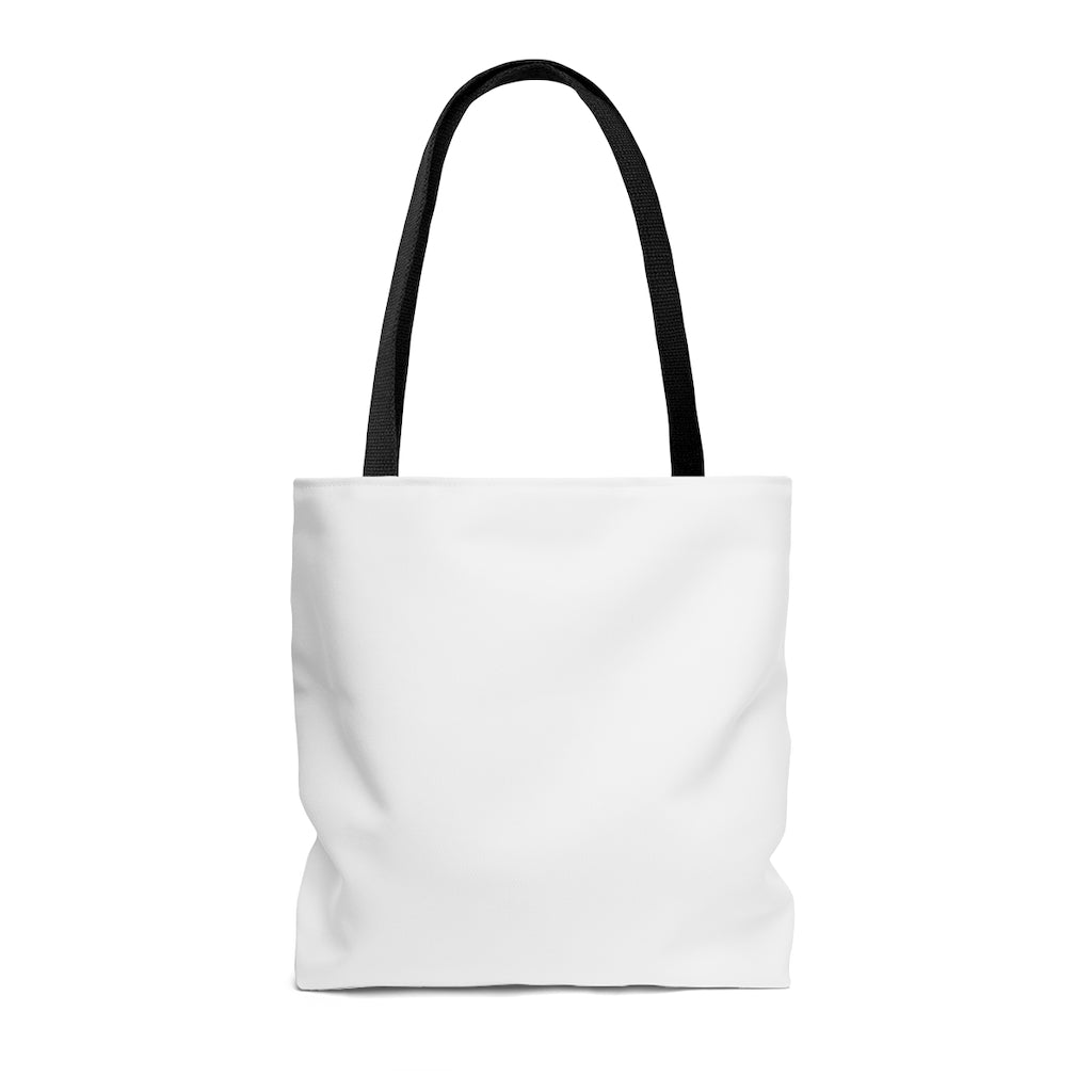 Little World Traveler Tote Bag