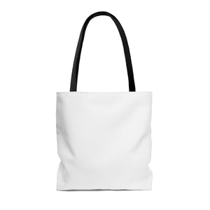 Little World Traveler Tote Bag