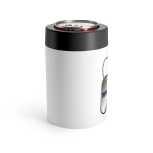 Traveling Hero Can Holder