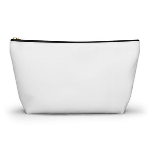 Travel Essentials Accessory Pouch w/ T-bottom