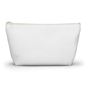 Travel Essentials Accessory Pouch w/ T-bottom