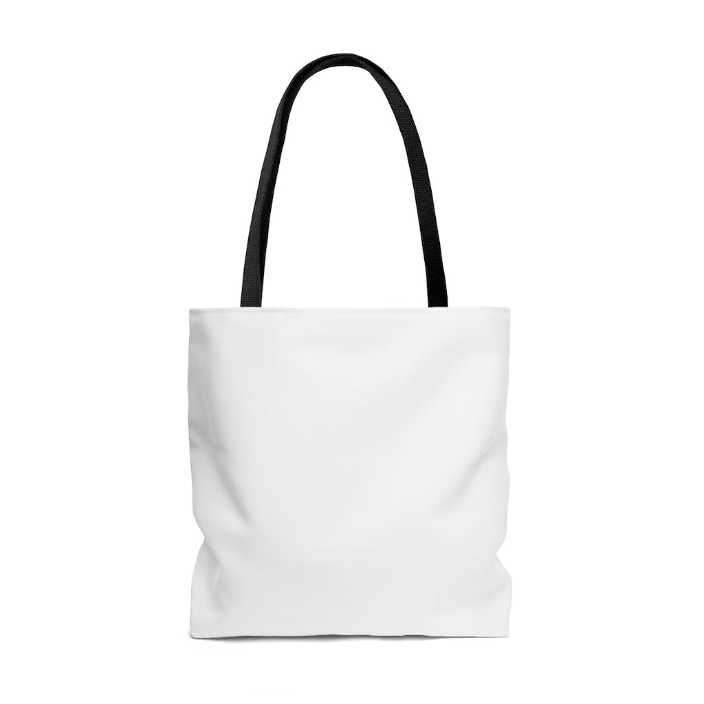 Little World Traveler Tote Bag