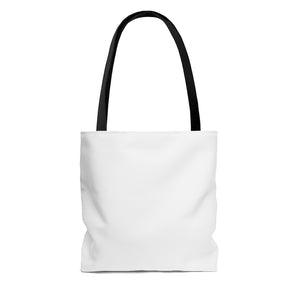 Little World Traveler Tote Bag