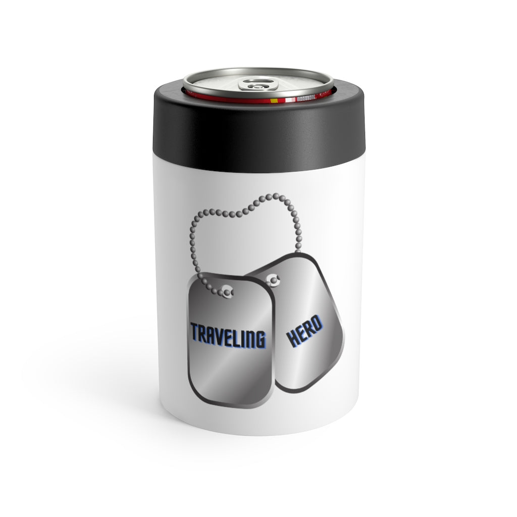 Traveling Hero Can Holder